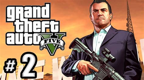 Can you play GTA 5 as a good guy?