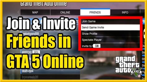 Can you play GTA 5 online with random players?