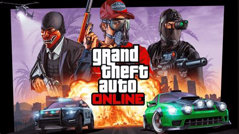 Can you play GTA Online with GTA Plus?
