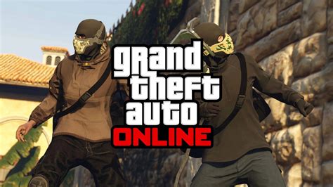 Can you play GTA heists with 2 players?