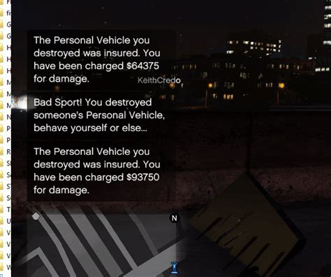 Can you play GTA without being violent?