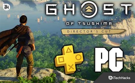 Can you play Ghost of Tsushima on PC with PlayStation Plus?