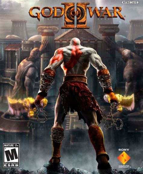 Can you play God of War 2 on PC?