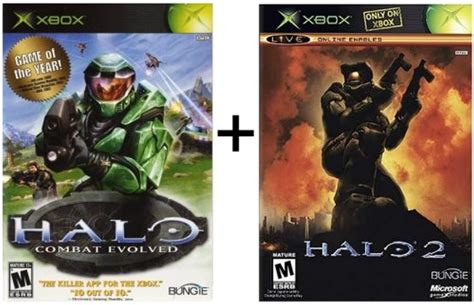 Can you play Halo 2 on Xbox 360?