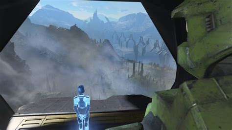 Can you play Halo Infinite after beating the campaign?