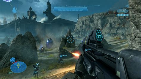 Can you play Halo online without Xbox Live?