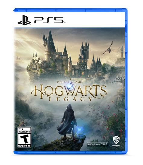 Can you play Hogwarts Legacy offline PS5?