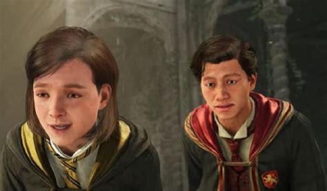 Can you play Hogwarts co-op?