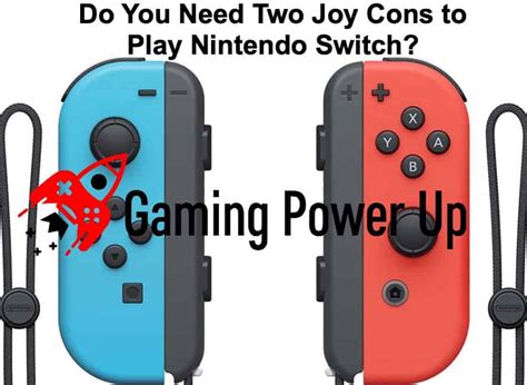 Can you play It Takes Two with 2 Joycons?