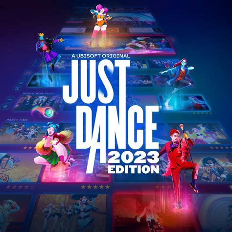 Can you play Just Dance 2024 on Xbox?