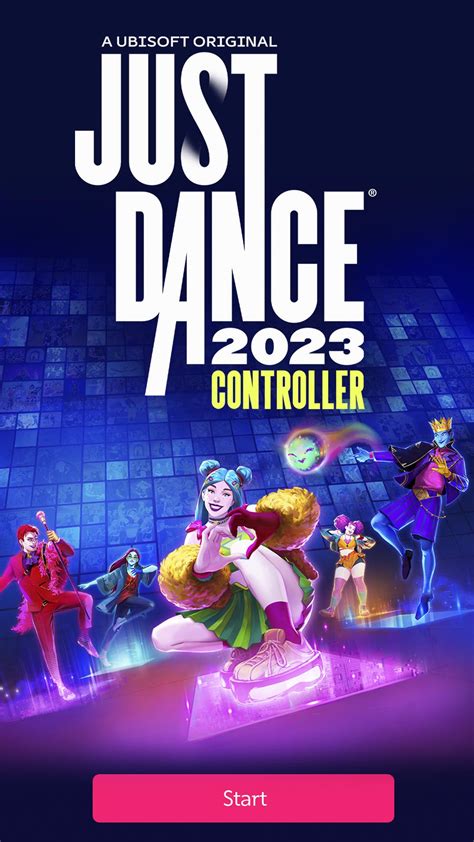 Can you play Just Dance 2024 with a controller?