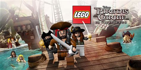 Can you play Lego Pirates of the Caribbean on PS5?