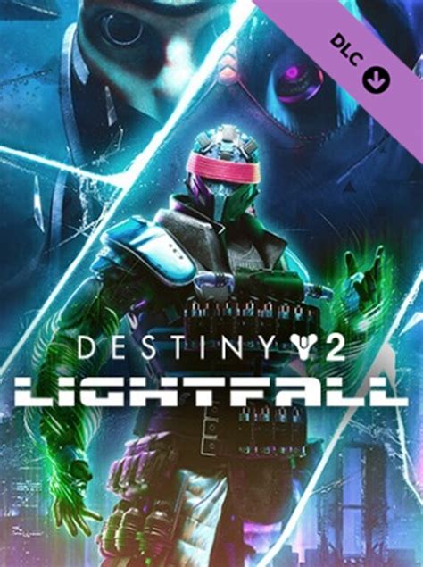 Can you play Lightfall on Steam if you buy it on Xbox?