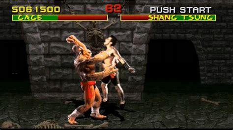 Can you play MK1 on PC?