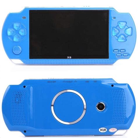 Can you play MP4 on PSP?
