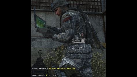 Can you play MW3 with bots?