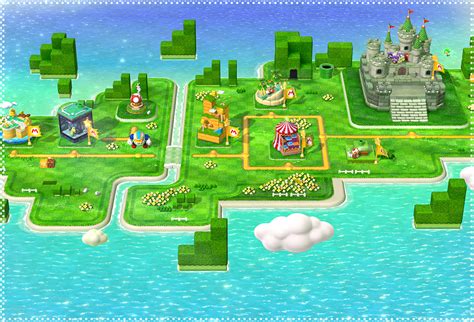 Can you play Mario 3D world with one Joy-Con?