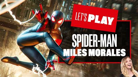 Can you play Miles Morales on PS4 Pro?