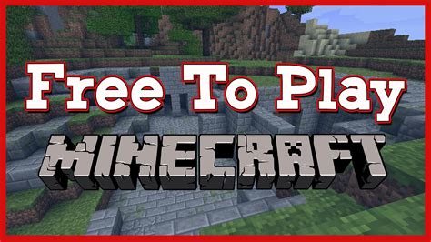 Can you play Minecraft offline for free?