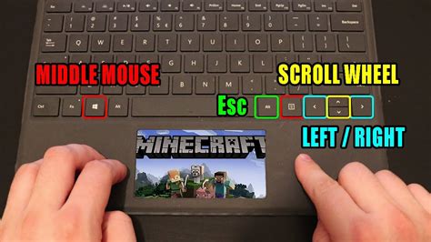 Can you play Minecraft on PS4 with keyboard and mouse?