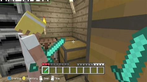 Can you play Minecraft on Xbox 360?
