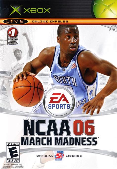 Can you play NCAA 06 on Xbox 360?