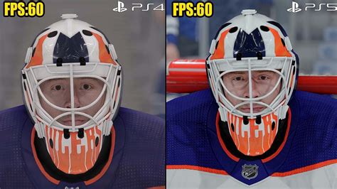 Can you play NHL PS4 vs PS5?