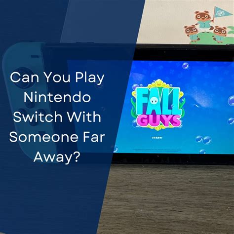 Can you play Nintendo Switch alone?