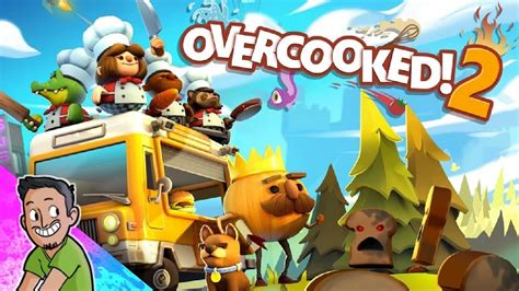 Can you play Overcooked 2 alone?