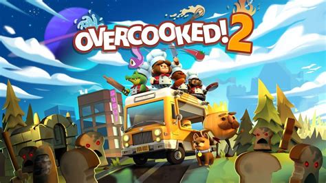 Can you play Overcooked on PC?