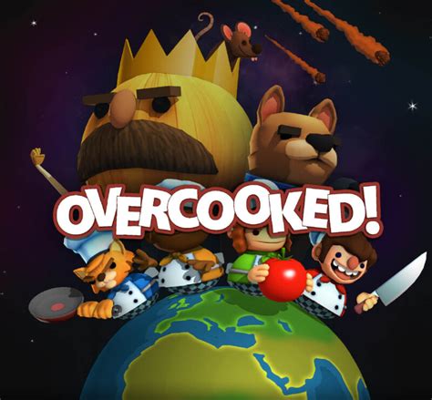 Can you play Overcooked on iPad?