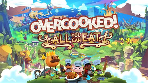 Can you play Overcooked online cross platform?