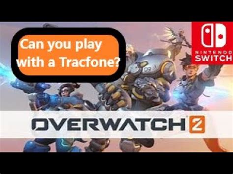 Can you play Overwatch with a prepaid phone number?