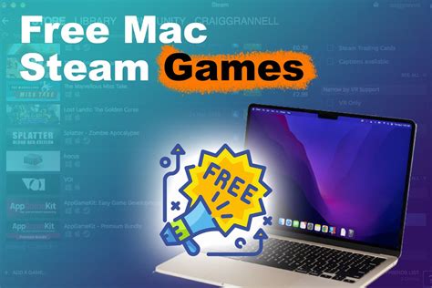 Can you play PC games in Mac?