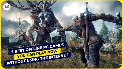 Can you play PC games offline?