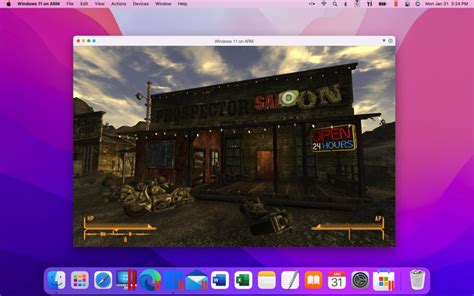Can you play PC games on Mac with Parallels?