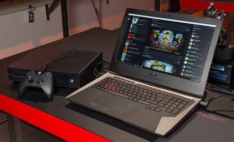 Can you play PC with Xbox One?