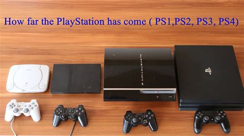 Can you play PS1 and PS2 on PS4?
