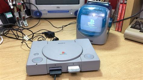 Can you play PS1 on modern TV?