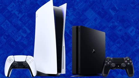 Can you play PS4 and PS5 on the same network?