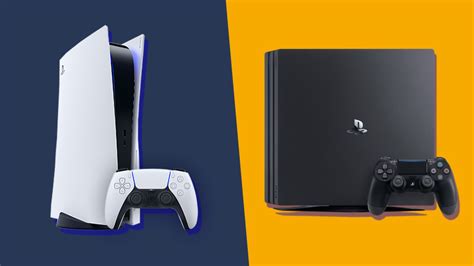 Can you play PS5 and PS4 together?