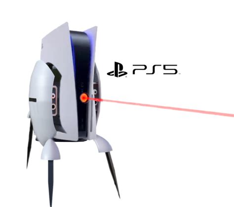 Can you play PS5 and portal at the same time?