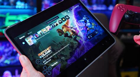 Can you play PS5 on iPad?