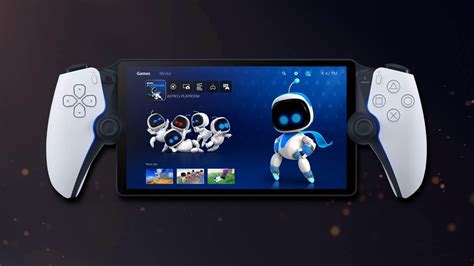 Can you play PlayStation Portal and PlayStation at the same time?