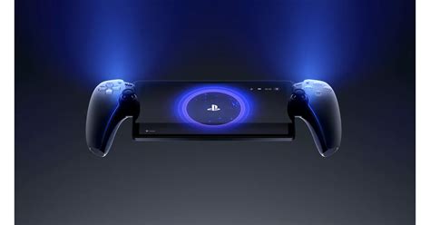 Can you play PlayStation Portal overseas?