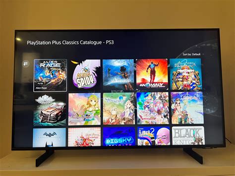Can you play PlayStation on a Google TV?