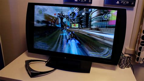 Can you play PlayStation on another TV?
