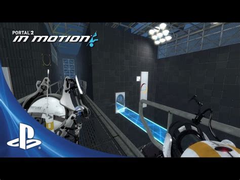 Can you play Portal 2 on PS?