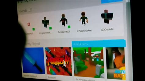 Can you play Roblox on PS3?