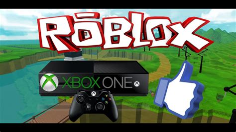 Can you play Roblox on Xbox 1?